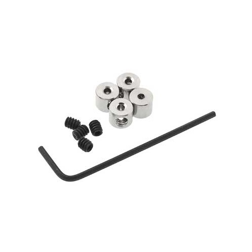 WHEEL COLLAR 1-16 (4) GPMQ4300