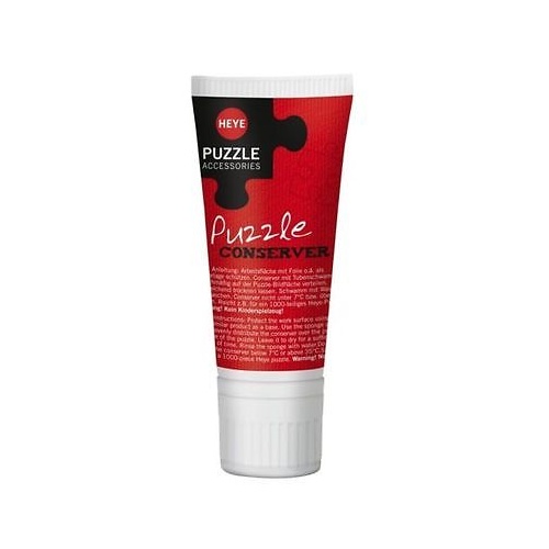 PUZZLE CONSERVER TUBE 50G