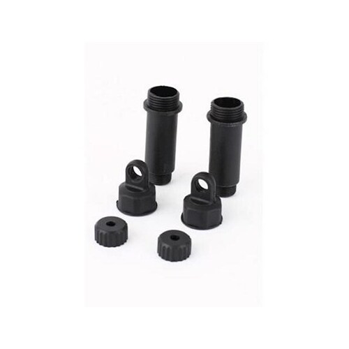 HELION HLNA0354 SHOCK BODY KIT AND CAPS  REAR (CRITERION)