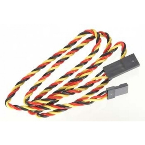 Hitec S Twisted 36 Inch Extension Heavy Duty Wire HRC54612