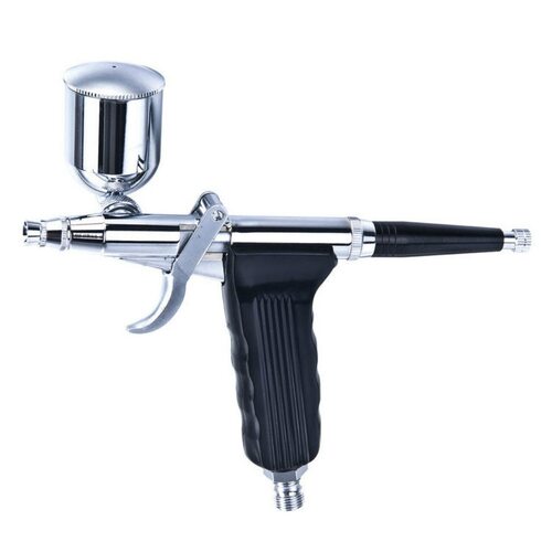 Hseng Dual Action Pistol Grip Airbrush  HS-116