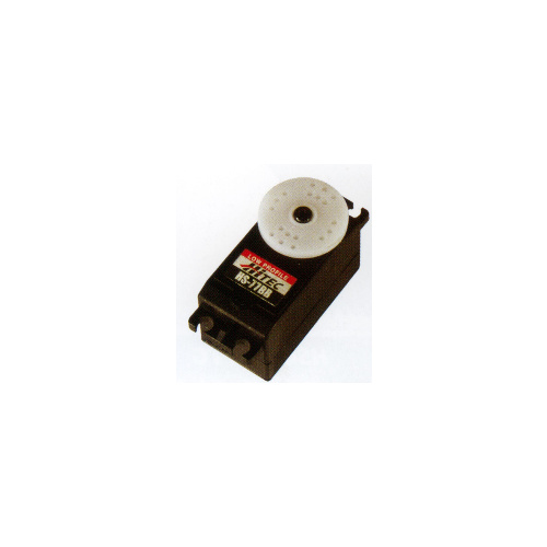 HITEC LPROFILE RETRACT SERVO HTHS77BB Hitec RCD