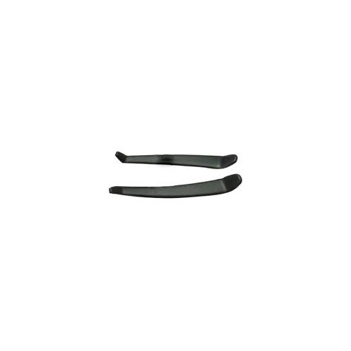 1Pair Reinforced Plastic Undercarriages(HY011-02001)