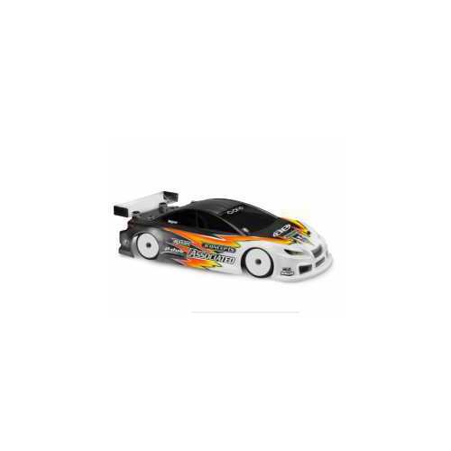 A-One 190mm Touring Car Body