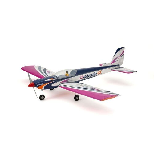 KYOSHO CALMATO 40 SPORTS EP GP Purple Toughlon 11255P