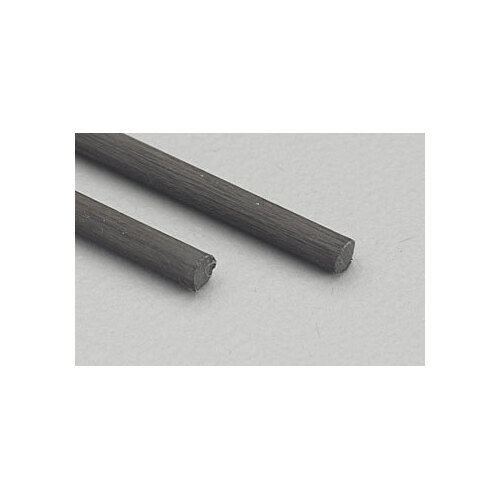 CARBON FIBRE ROD 2mm MECR02