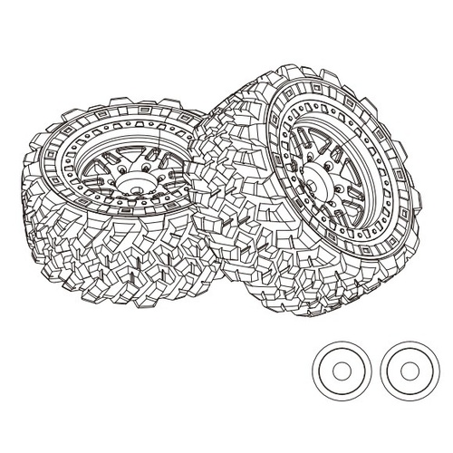 Product main image