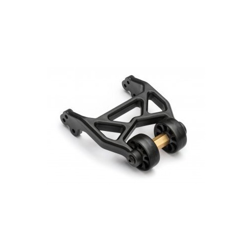 Maverick Wheelie Wheel Set [150113]