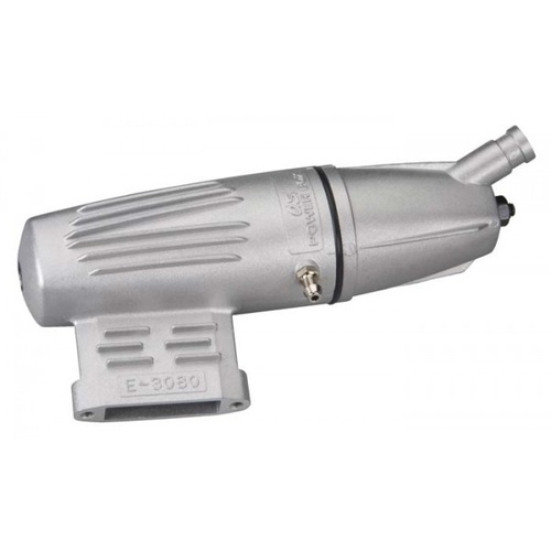 OS Engines Silencer E-3080 (25-35ax)