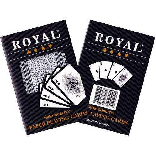 ROYAL PLASTIC COATED SINGLE PC310019