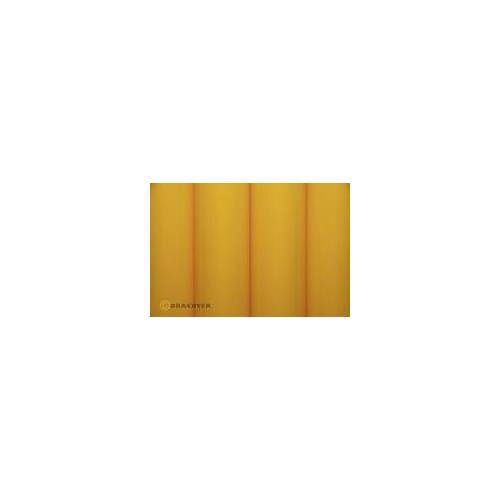 PROFILM (21-030-002) PROFILM CUB YELLOW 2 MTR PFCUBYELL30