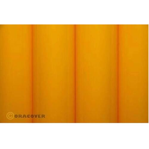 (34-030-002 )PROFILM MATT CUB YELLOW PFMATTCUBYELLOW30