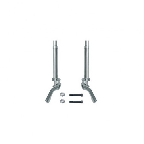 Phoenix Model Trailing Link Main Landing Gear Legs (162mm)