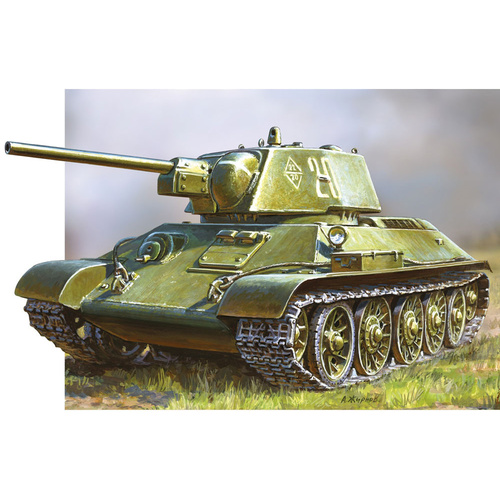 Product main image