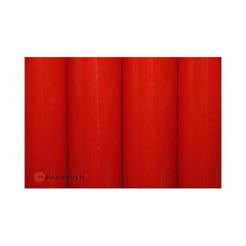 PROFILM (25-022-002) PROTRIM BRIGHT RED 2 MTR  PTRED22
