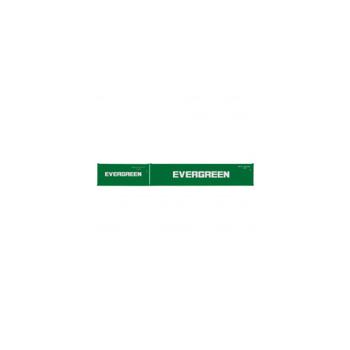 HORNBY EVERGREEN, CONTAINER PACK R60042