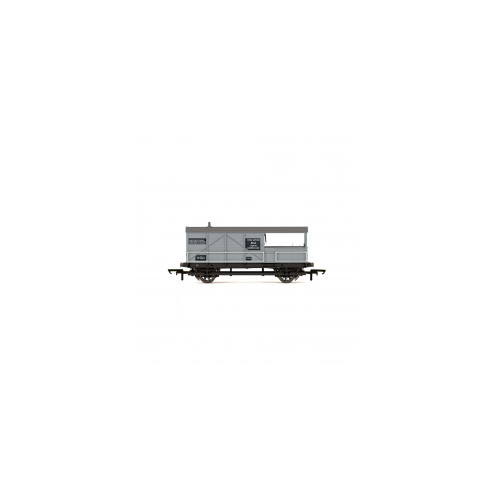 HORNBY BR, AA15 20T 'TOAD' BRAKE VAN