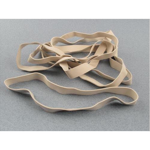 Wingbands White 8 200x13mm (pk6)" RAD-AA1090