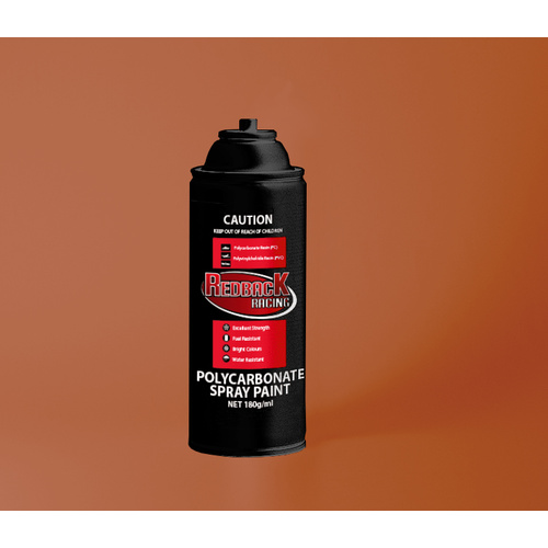 RBPCS014 PAINT P.CARB.COPPER 180ml SPRAY