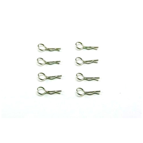 Body Clip