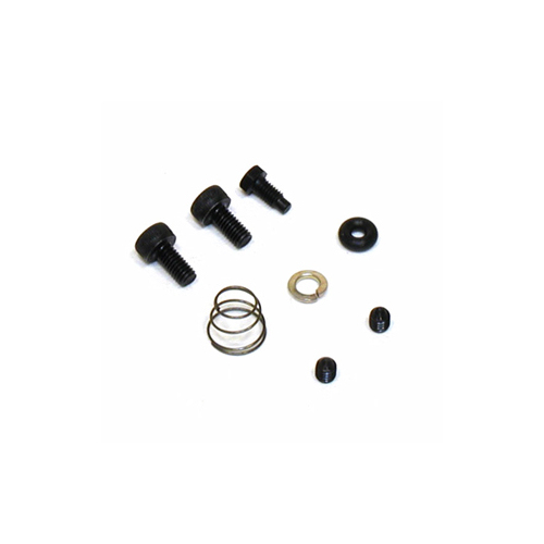 Saito CARBURETTOR SCREW & SPRING SET SAI120S90A