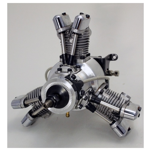 SAITO FG19R3 ENGINE SAITOFG19R3