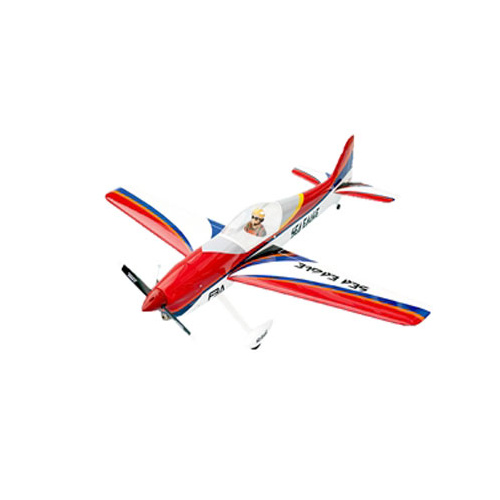 Seagull Model Sea Eagle RC Plane, .46 Size ARF SEA190