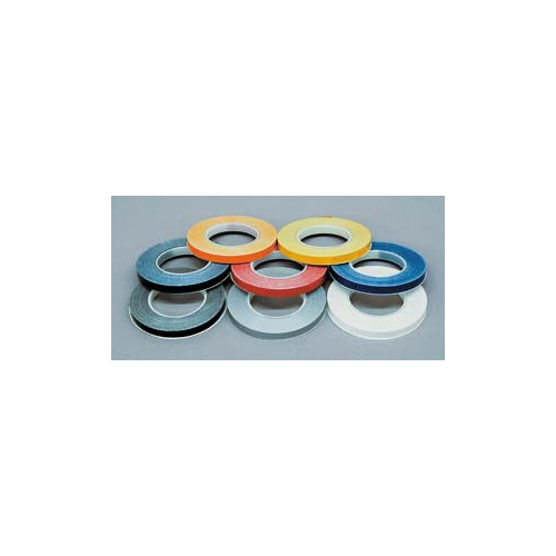 TRIMTAPE BLACK, 1/8" 3.2mm X 10.97 MTRS