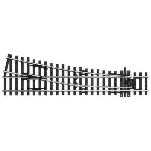 PECO R-H SMALL RADIUS SL91