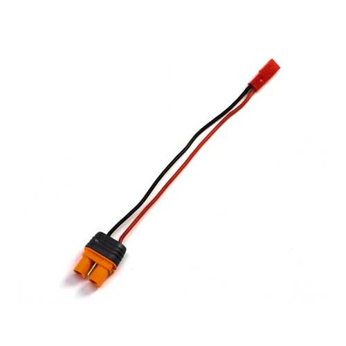 Spektrum IC3 Battery to JST Device
