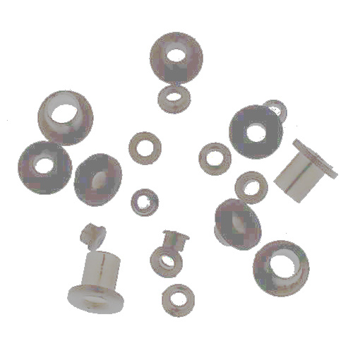 SULLIVAN S565 NYLON SHOULDER WASHER ASSORTMENT