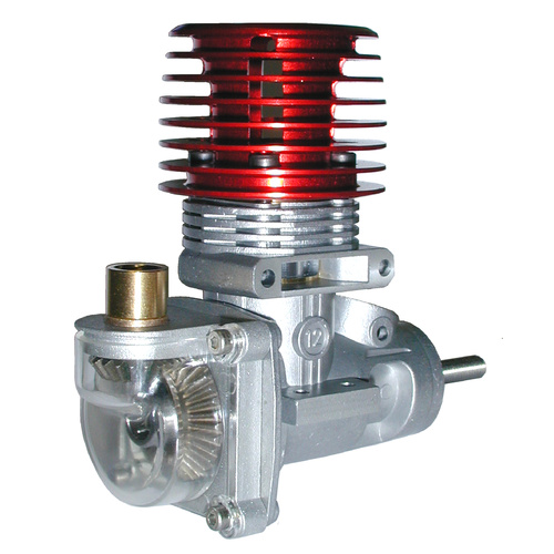 SULLIVAN S680 TIGERDRIVE 6 MM BEARING (FITS MOST RECOIL START ENGINES)