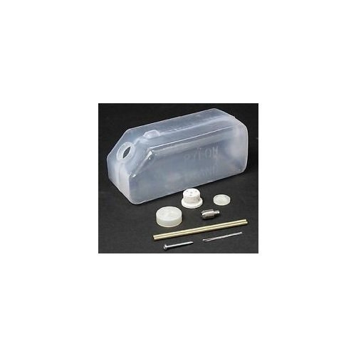 SULLIVAN S739 SLANT TYPE FLEXTANK 8OZ. 1-7/8 INCH H X 2-1/4 INCH W X 4-1/2 SUL-S739
