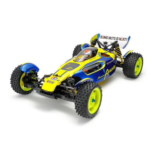 Product main image