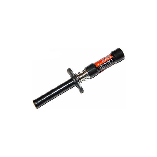 TEAM MAGIC Compact ni starter w/2000 mah battery  TM114301