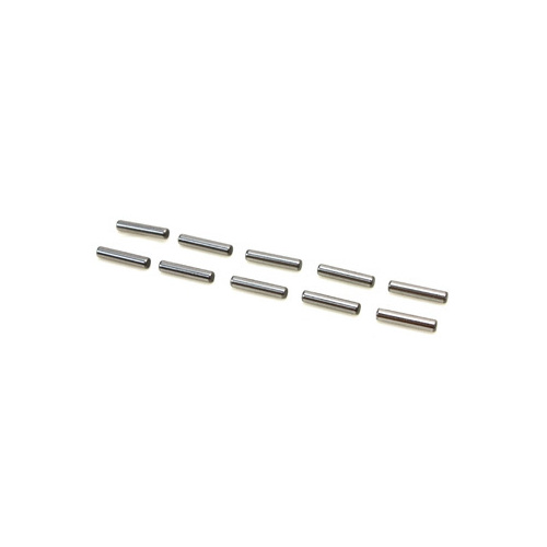 2x9.8mm Pin (10)