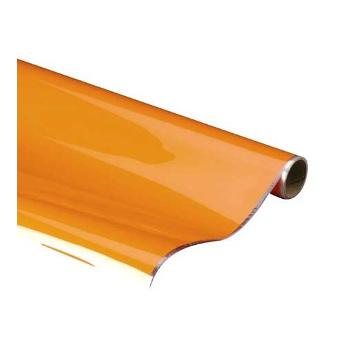 MONOCOTE 72'X26' ORANGE