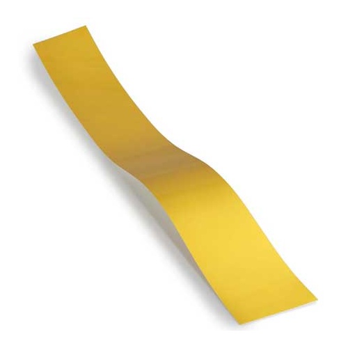 Top Flite Trim MonoKote Yellow TOPQ4103