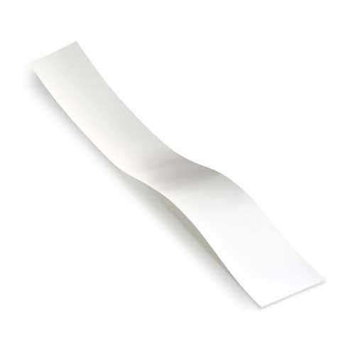 Top Flite Trim MonoKote Jet White TOPQ4104