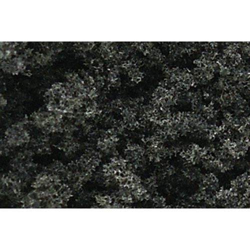 2 1/2In - 6In FOREST GREEN TREES 24/KT TR1113