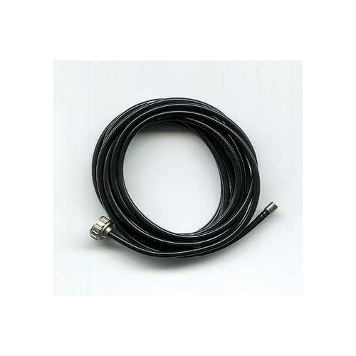 STRAIGHT HOSE 10'