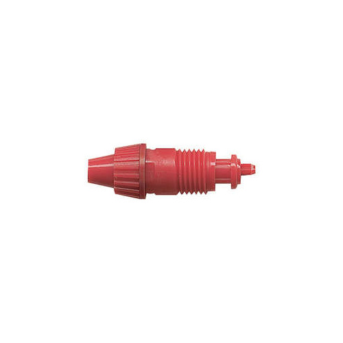 GENERAL DETAIL NOZZLE - RED