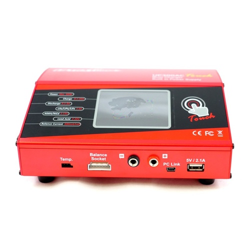 Product main image