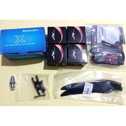Product main image