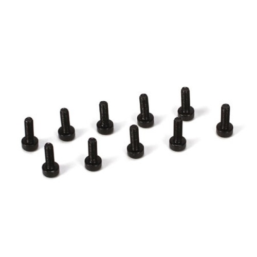 Vaterra M2 x 6mm Cap Head Screw (10)