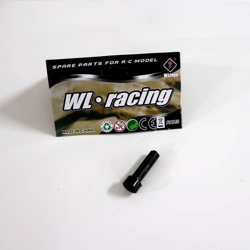 After the drive shaft WL12428-0025