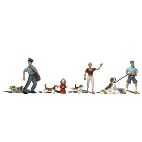 O PEOPLE & PETS