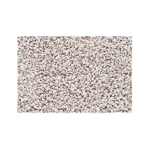 LT GRAY FINE BALLAST (BAG)