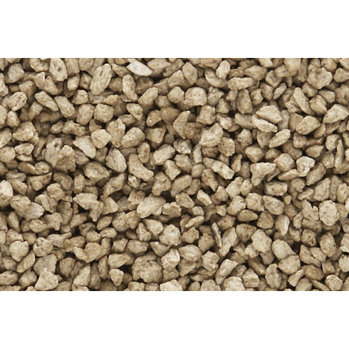 MEDIUM BROWN TALUS