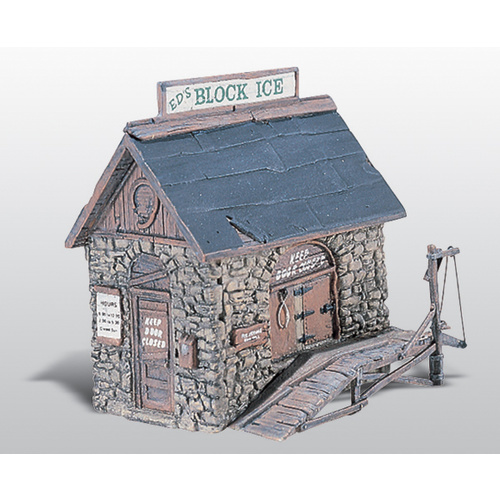 ICE HOUSE SC DETAILS